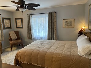 5 habitaciones, tabla de planchar con plancha y wifi gratis