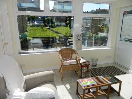 Modernised and spacious family home.