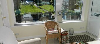 Modernised and spacious family home.