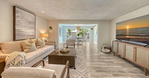 TV connectée, imprimantes