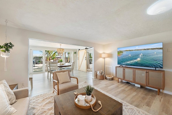 TV connectée, imprimantes