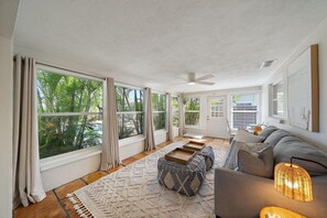 TV connectée, imprimantes