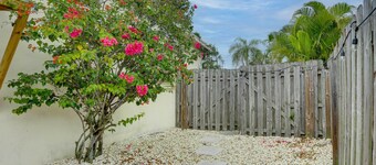 Pet-Friendly Stuart Studio < 3 Mi to Downtown!