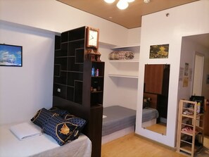2 bedrooms, WiFi