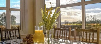 3 soverom innkvartering i Ashbourne