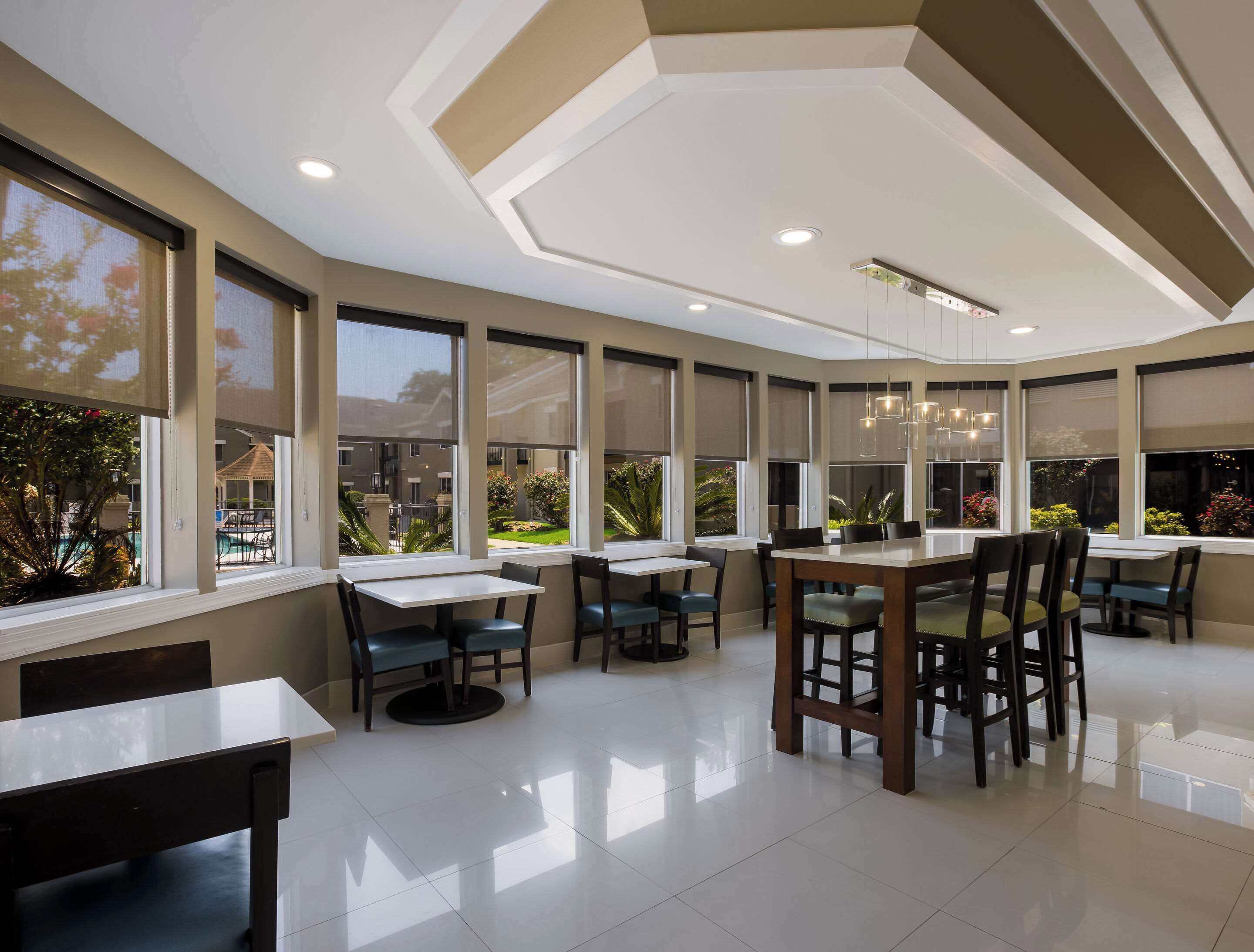 Photo - MainStay Suites Savannah Midtown