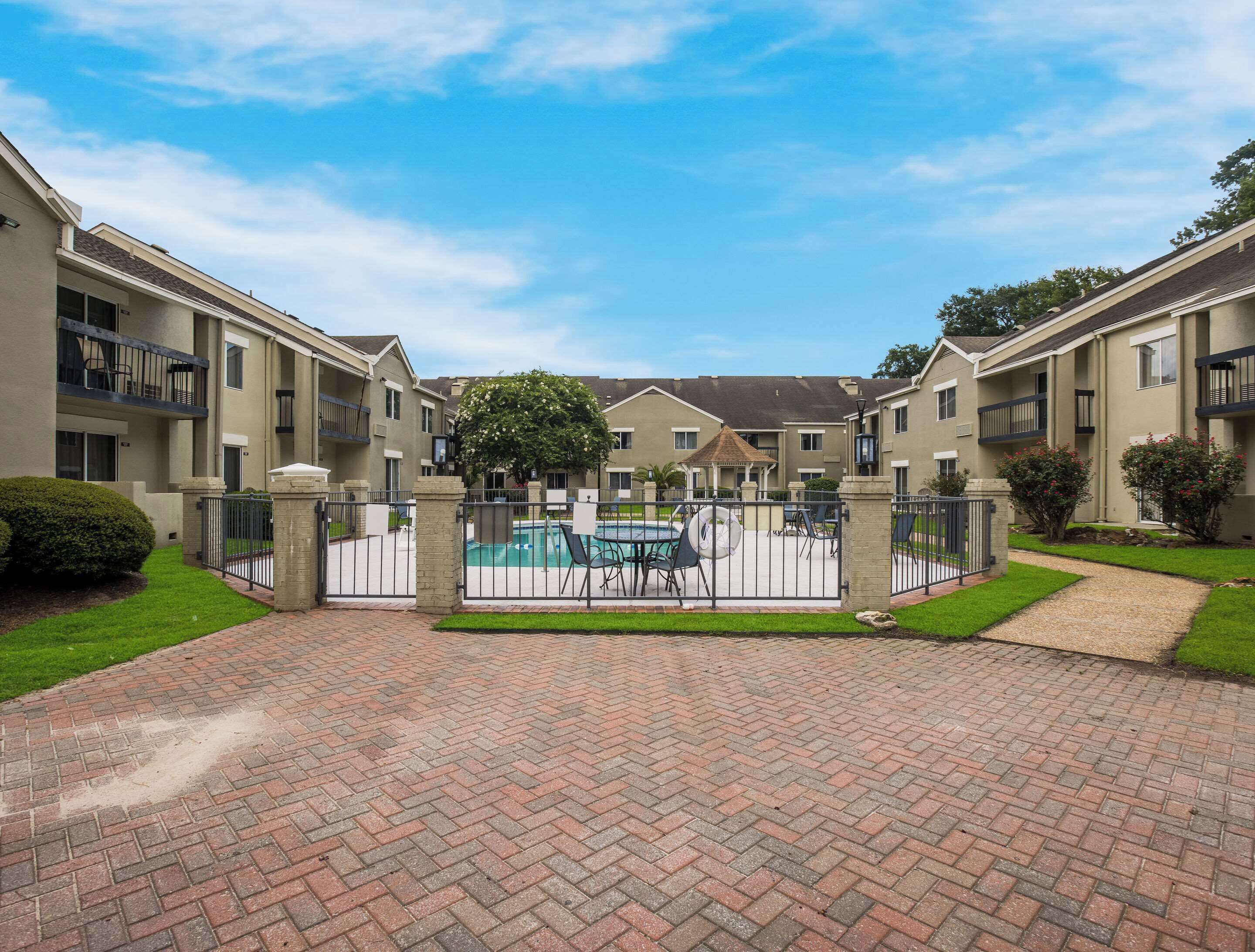 Photo - MainStay Suites Savannah Midtown