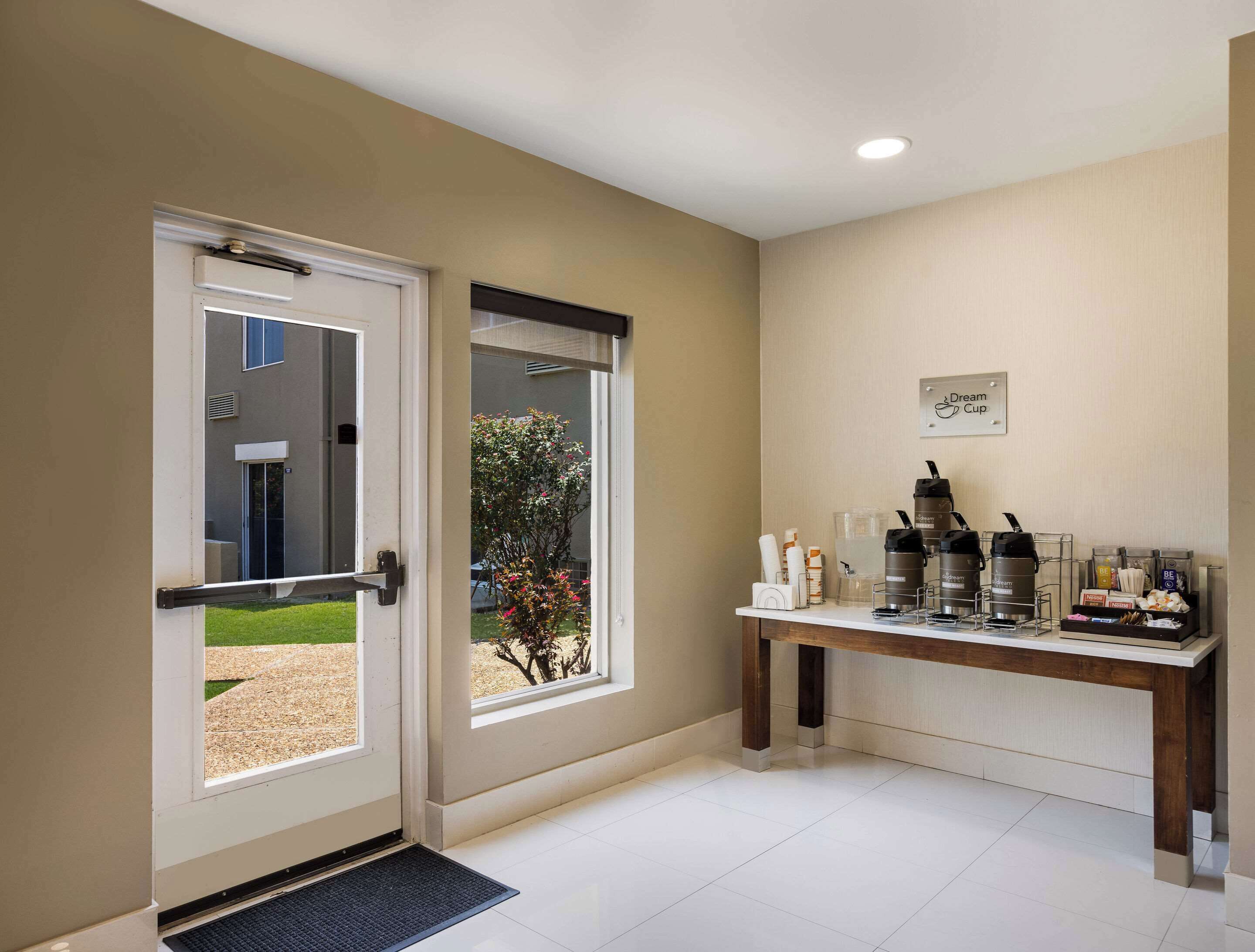 Servicio de la propiedad