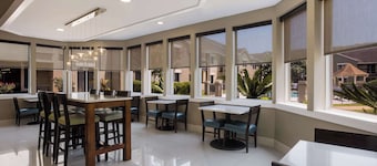 MainStay Suites Savannah Midtown