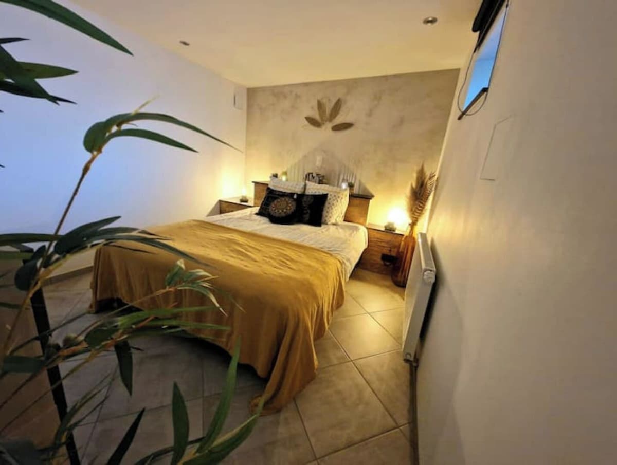 Image de profil de l’hôte