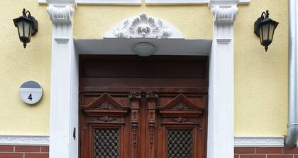 Nice apartment close to the center