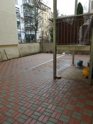 UnterkunftsgelÀnde