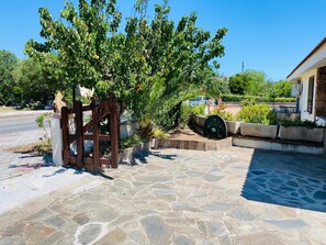 Exterior - Residence La Cinta 8 DX (San Teodoro)