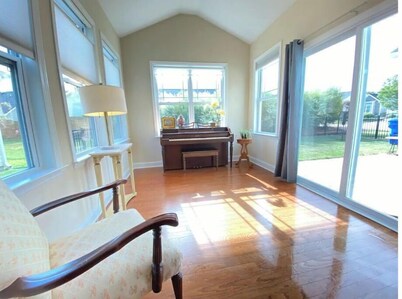 "Your Cup of Tea", Spacious Three Bedroom