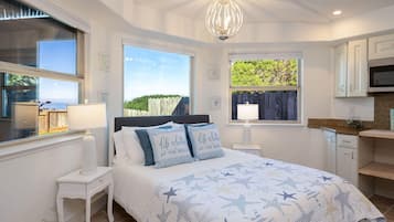 4 bedrooms, WiFi, bed sheets