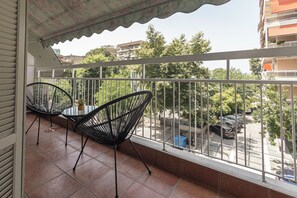 Property grounds - Houseloft Queen Olga Casa (Thessaloniki)