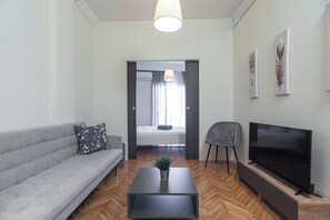 スマートテレビ