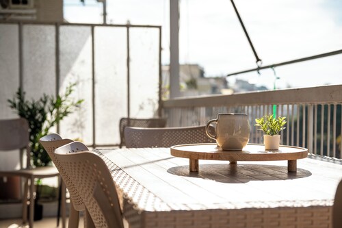 Houseloft Bianca Vision