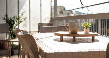 Houseloft Bianca Vision