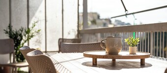 Houseloft Bianca Vision