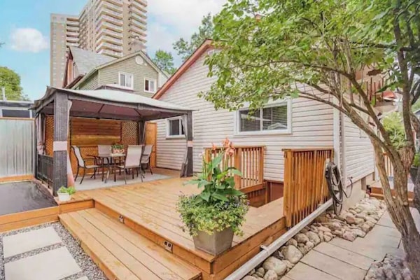 Servei de restauració a l'aire lliure