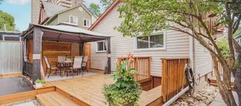 Hidden Pearl Short Term Rental