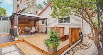 Hidden Pearl Short Term Rental