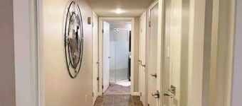 Hidden Pearl Short Term Rental