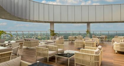 Four Points By Sheraton Ikot Ekpene