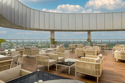 Four Points By Sheraton Ikot Ekpene