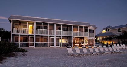 ANNA MARIA ISLAND