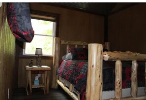 3 habitaciones, wifi gratis y ropa de cama