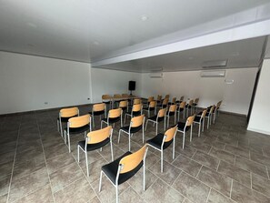 Meeting facility - Don David Sabana Hotel (Sabana de Torres)