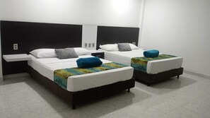 Elite Room | Free WiFi - Don David Sabana Hotel (Sabana de Torres)