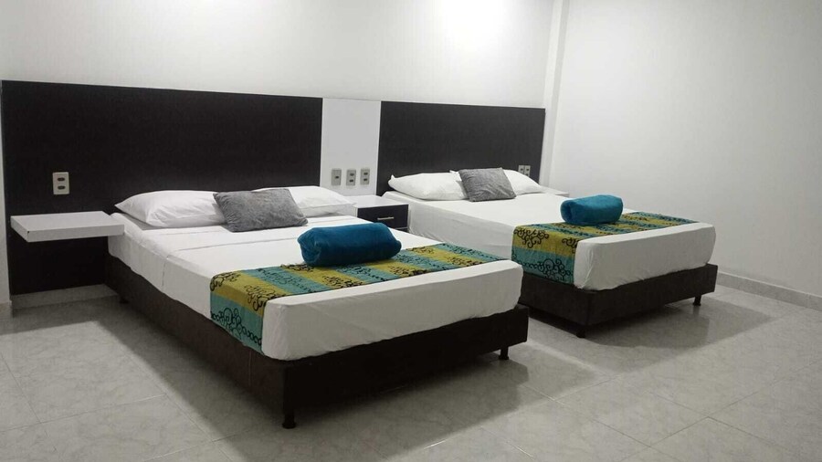 Don David Sabana Hotel