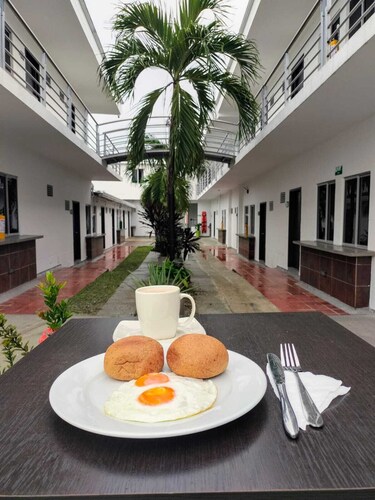 Don David Sabana Hotel