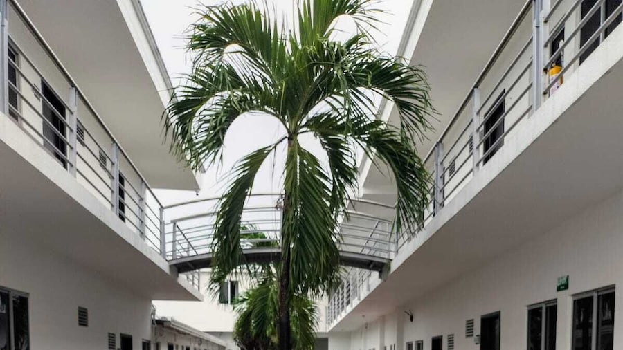 Don David Sabana Hotel