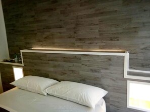 1 Schlafzimmer, WLAN