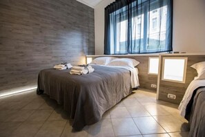 1 Schlafzimmer, WLAN