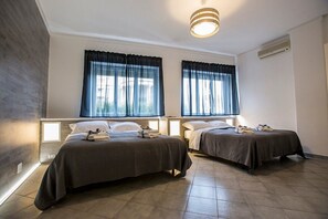 1 Schlafzimmer, WLAN