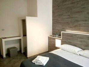 1 Schlafzimmer, WLAN