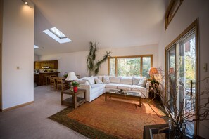 تلفزيون ذكي