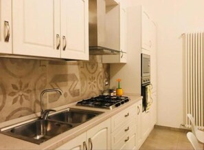 Cucina privata