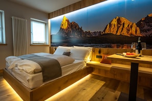 1 dormitorio, wifi gratis, ropa de cama