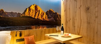 TEVERONE SUITES - Room Scoiattolo