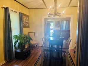 Interior - Quiet home.. (Birmingham)