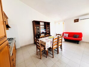 Appartement | Salle à manger