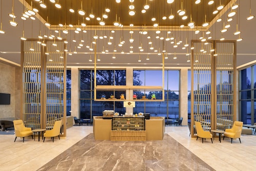 Courtyard by Marriott Tiruchirappalli