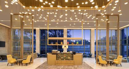 Courtyard by Marriott Tiruchirappalli