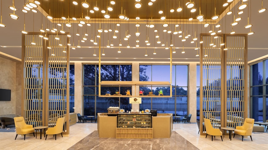 Courtyard by Marriott Tiruchirappalli
